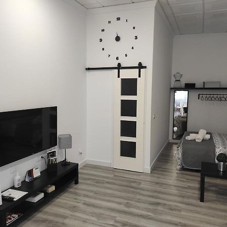 Apartamento Turistico Lyra บาเอนา ภายนอก รูปภาพ