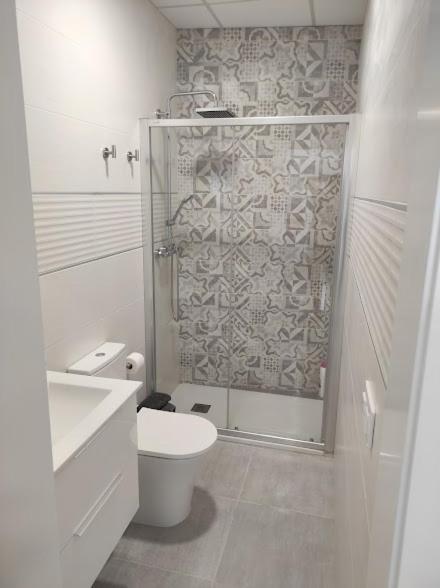 Apartamento Turistico Lyra บาเอนา ภายนอก รูปภาพ