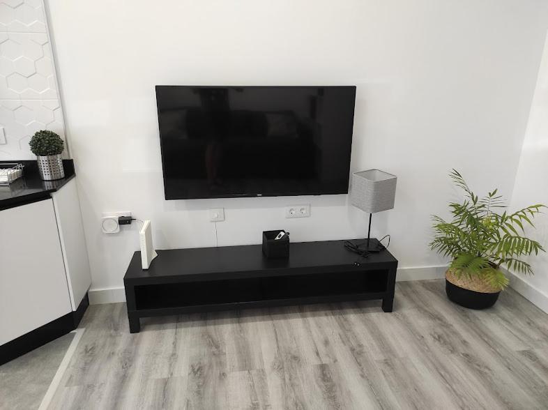 Apartamento Turistico Lyra บาเอนา ภายนอก รูปภาพ