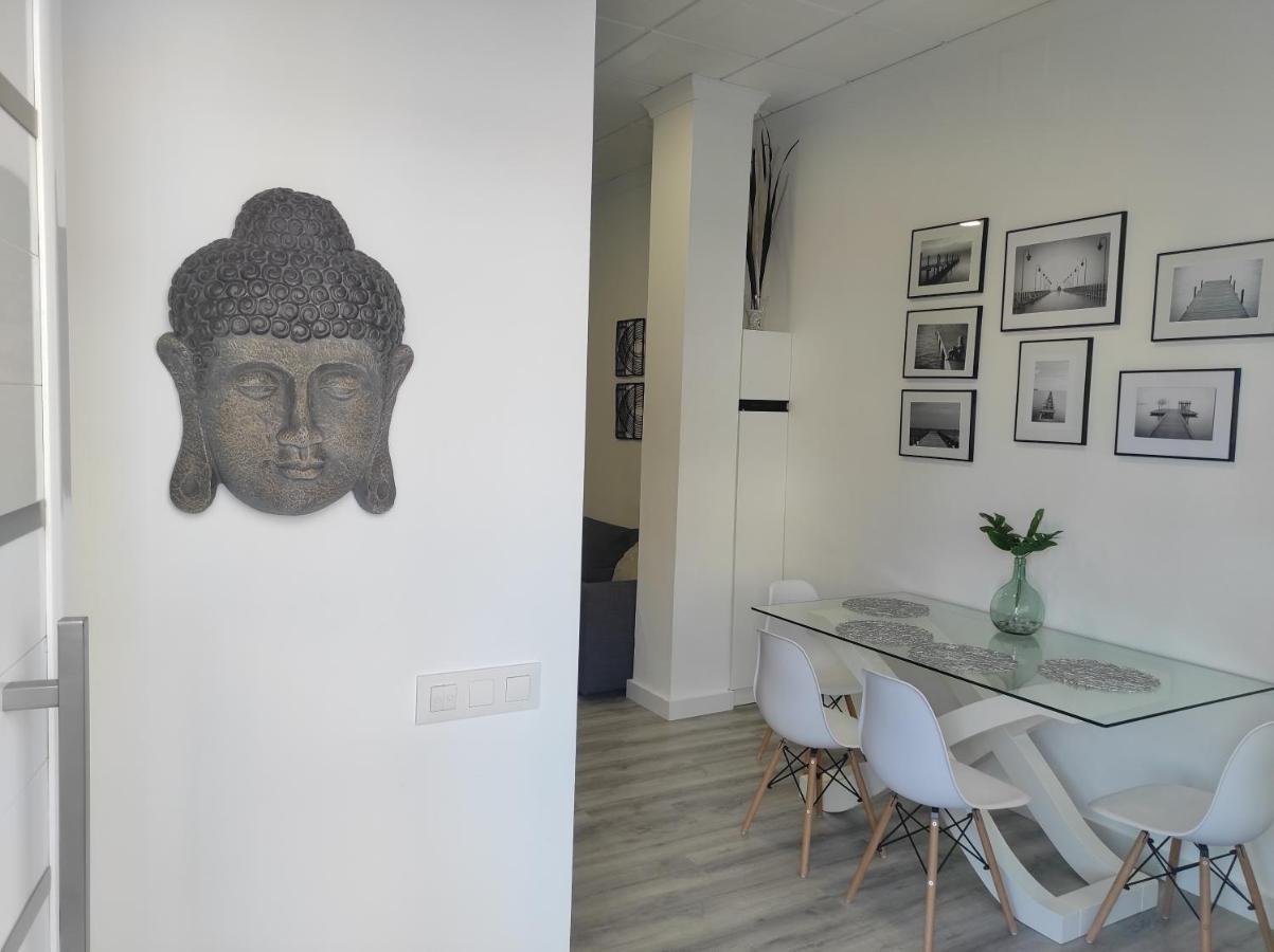 Apartamento Turistico Lyra บาเอนา ภายนอก รูปภาพ